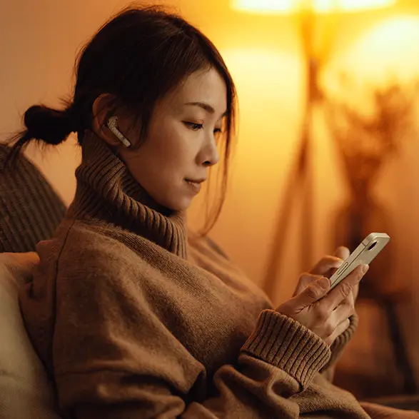 Sneaky iPhone hack to hear any conversation and 'spy through walls' revealed