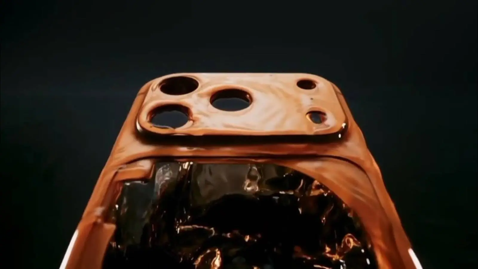 It would still be impossible to use today's smartphones to land us on the Moon (Apple)