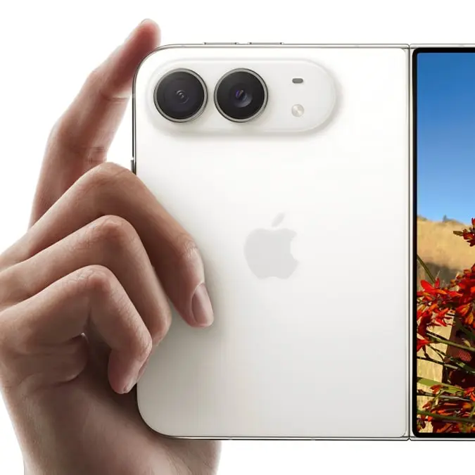Apple