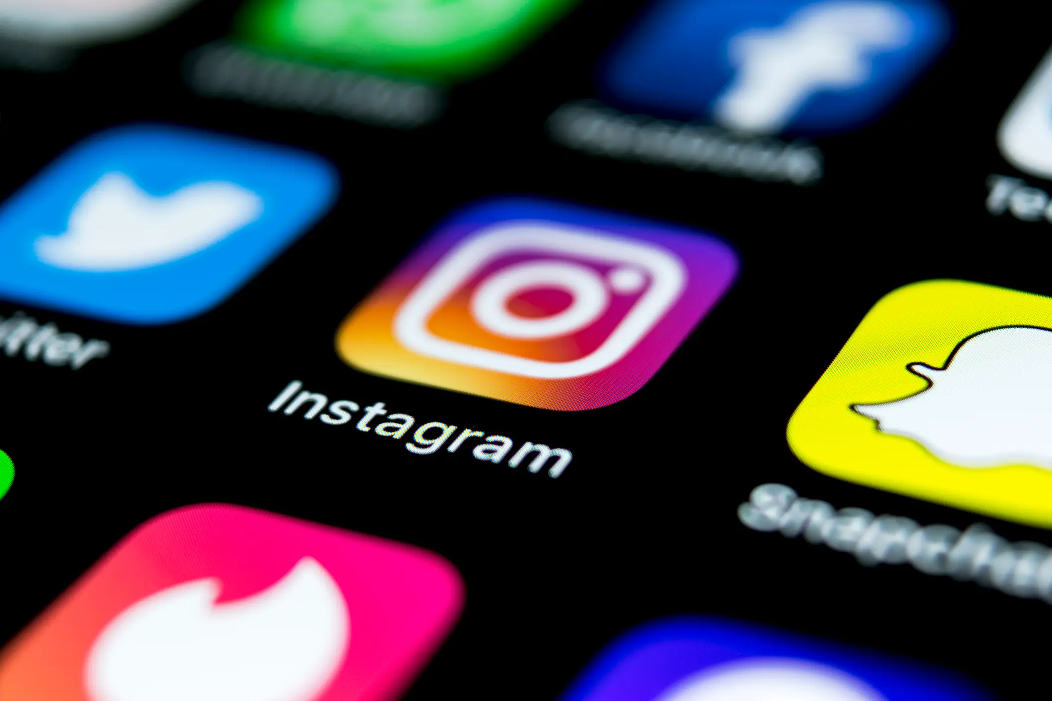 Instagram users are able to opt-out (Getty Stock Image)