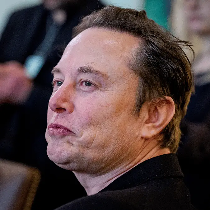 Andrew Harnik / Staff / Getty