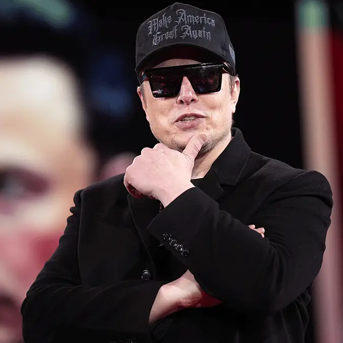 FBI urge their staff to ignore Elon Musk's email demanding to know what they did last week