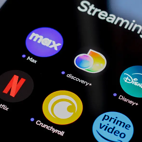 Popular streaming site set for major change as crackdown on password sharing to stop 'freeloaders' announced