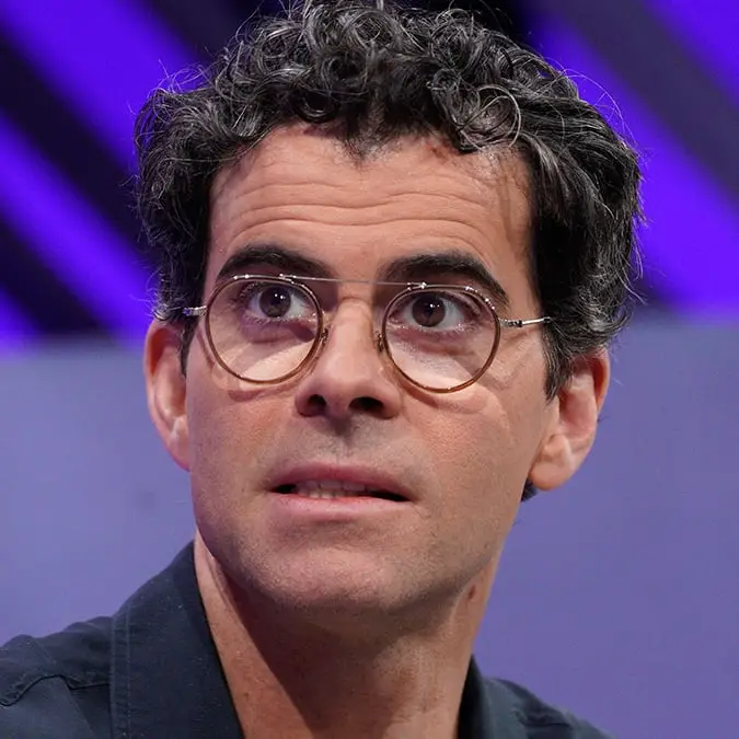 Kyle Grillot/Bloomberg via Getty Images