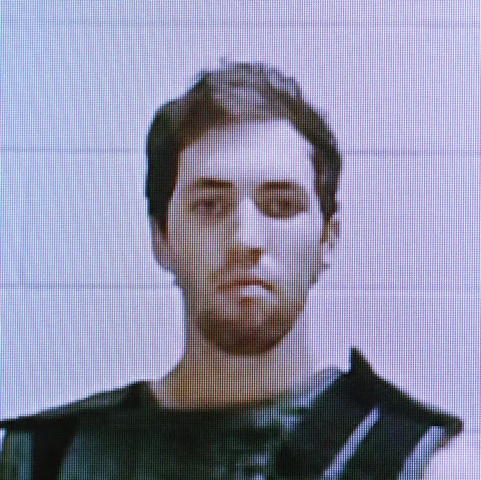 POOL/AFP via Getty Images