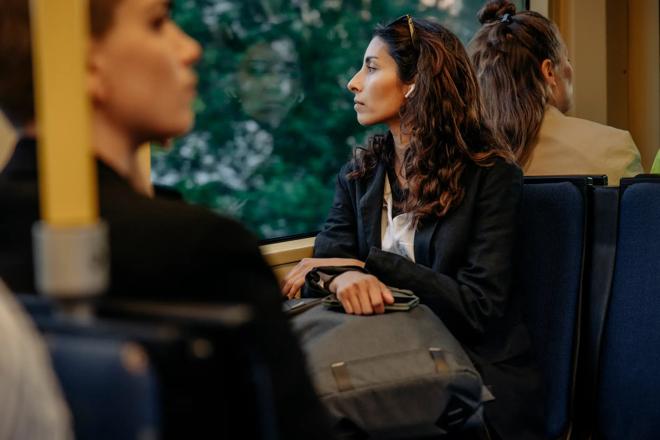 There's a reason why one AirPod always dies first (Maskot/Getty Images)
