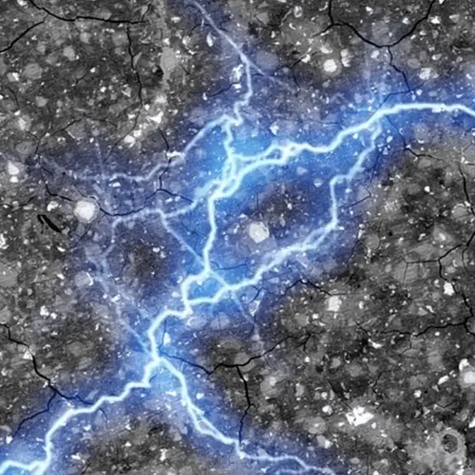 Scientist says we're 'on the brink of revolution' as major breakthrough in concrete battery is achieved