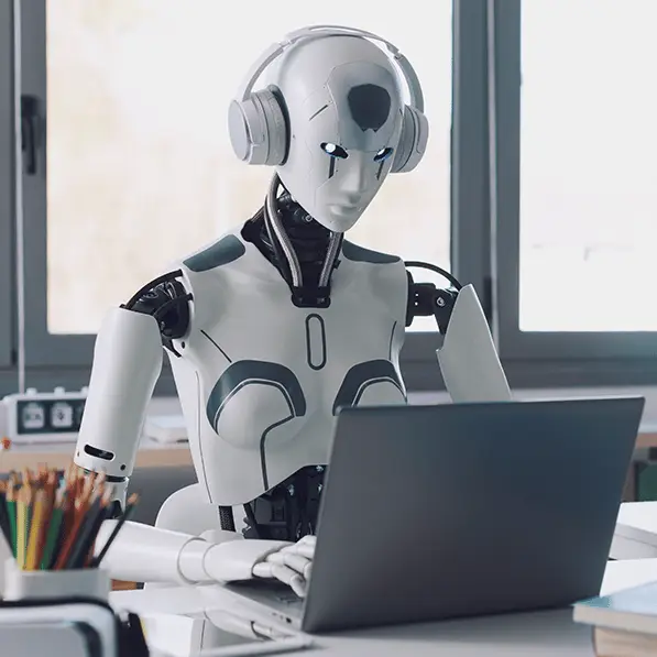 Study finds using AI is more expensive than human labour