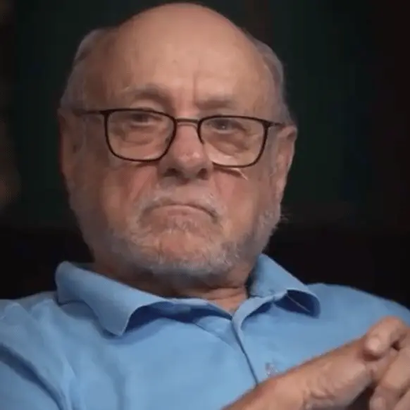 Shawn Ryan Show / Darrin Klimek / Getty