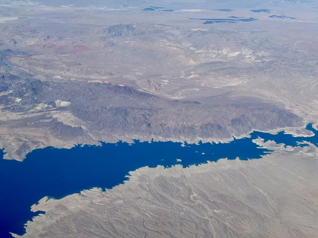 Residents are battling with massive corporations over the area's dwindling water supply. (DANIEL SLIM/Contributor/Getty)