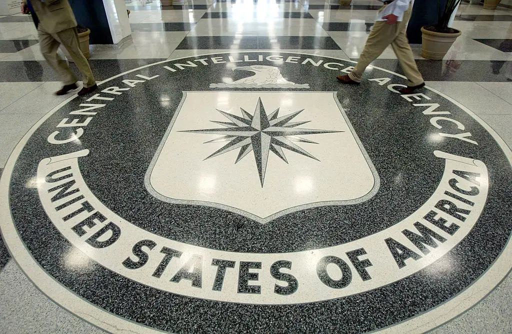 The CIA started the MKUltra program in an attempt to advance 'brain warfare' and control people's minds (Mark Wilson/Getty Images)