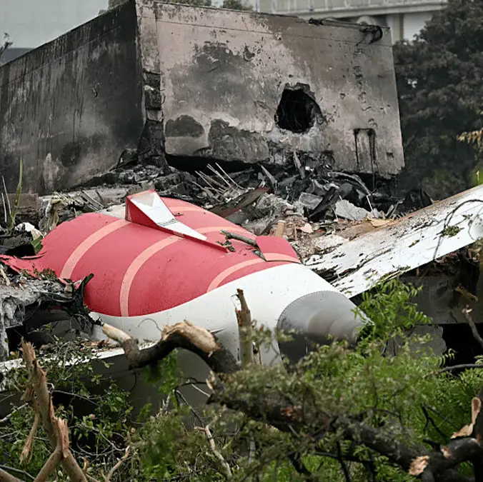 PUNIT PARANJPE/Contributor/Getty