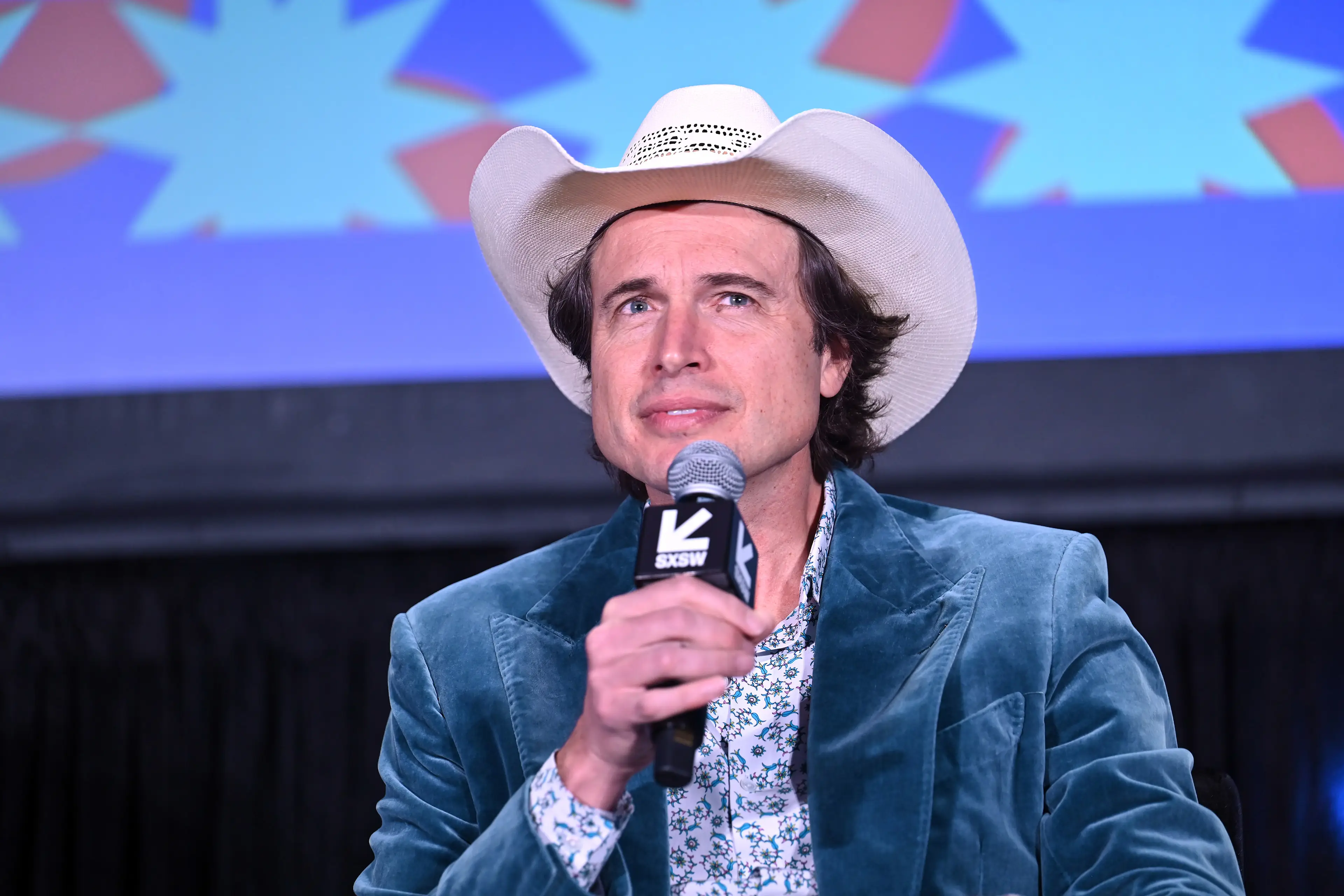 Kimbal Musk has sold a chunk of Tesla shares (Chris Saucedo/Getty Images for SXSW)