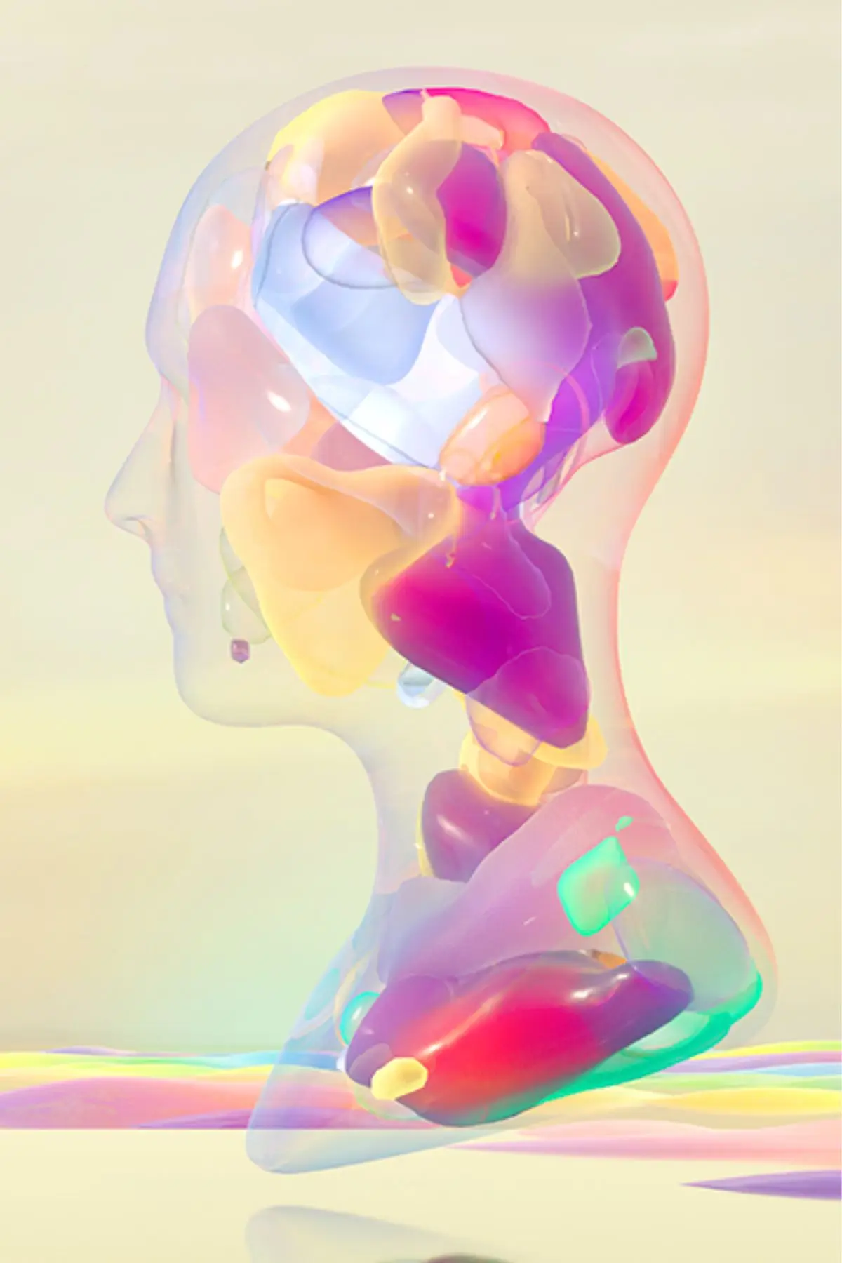 Andriy Onufriyenko/SCIEPRO/Getty