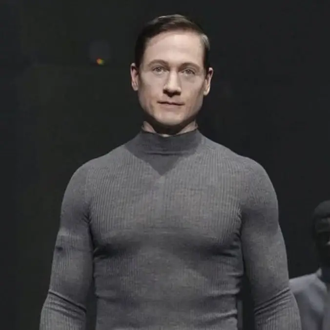 Instagram/@bryanjohnson_