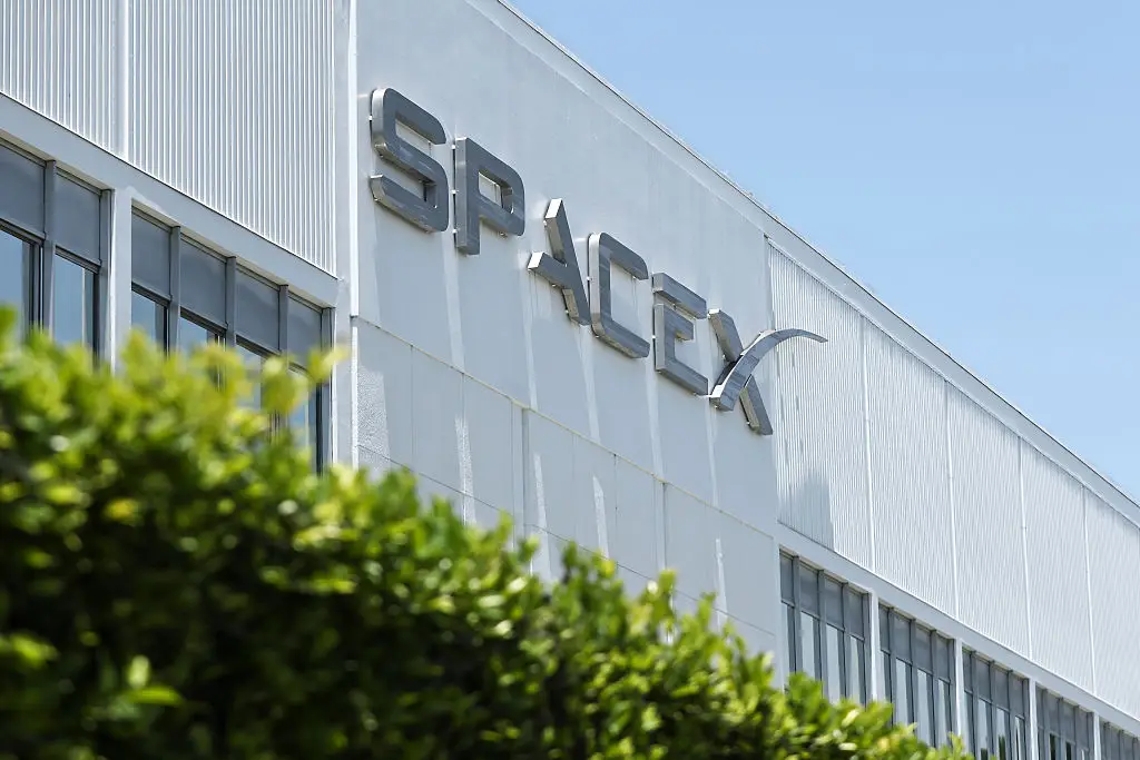 SpaceX is valued at approximately $1.77 trillion (NurPhoto/Contributor/Getty)