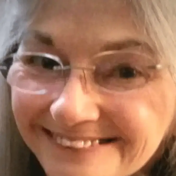 Facebook/Martha Lillard