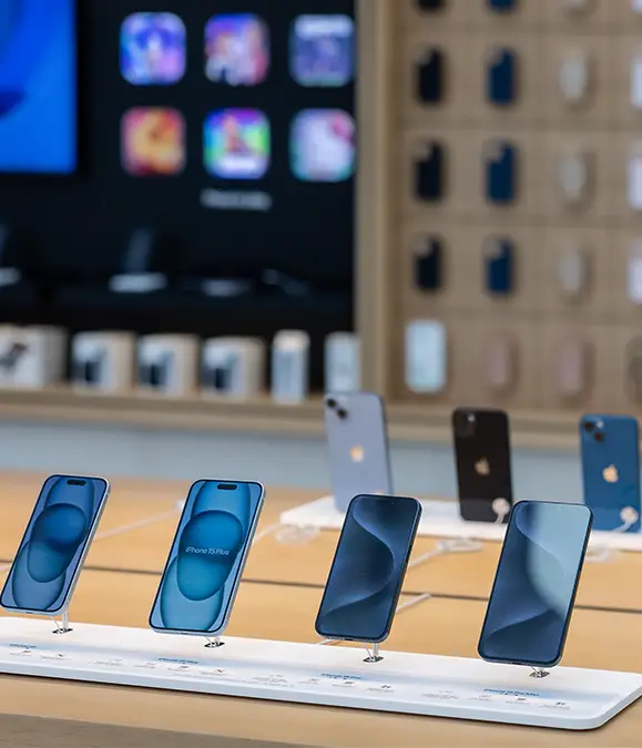 Annice Lyn / Stringer / Getty