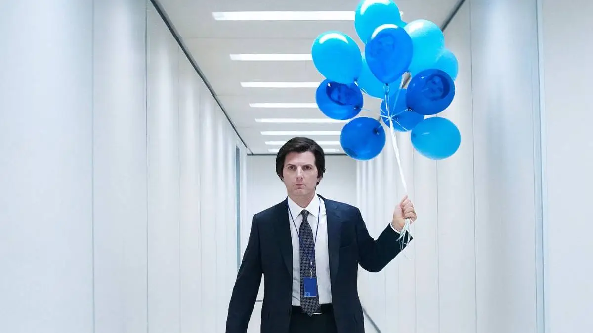 The Severance season 3 rumor mill has gone into overdrive (Apple TV)