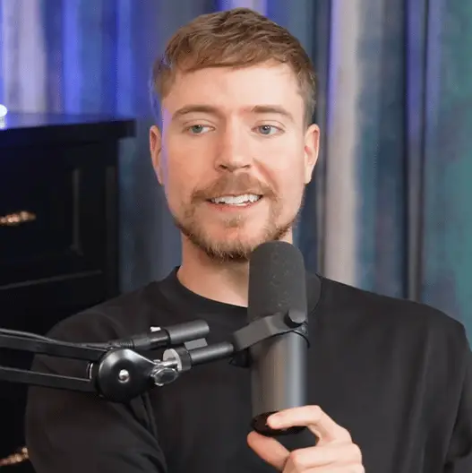 Theo Von/YouTube / Caroline Purser/Getty