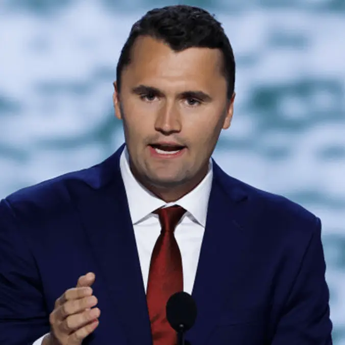 Chip Somodevilla / Staff / Getty