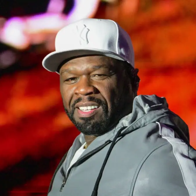 50 Cent's Bitcoin fortune worth record amount after forgetting he had crypto stash