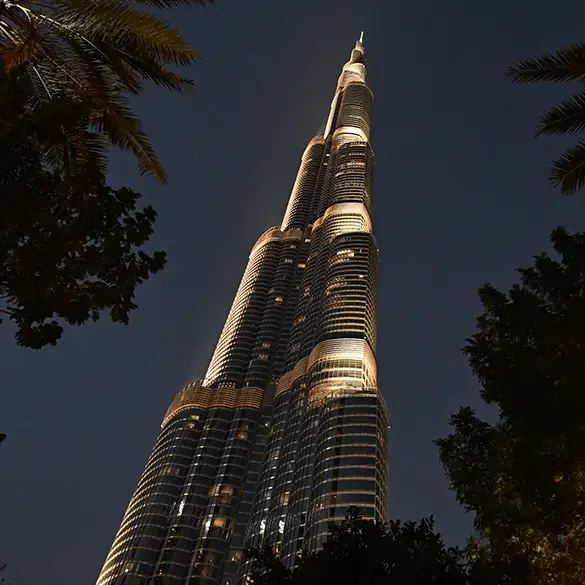 Designer behind world’s tallest building plans on turning skyscrapers into gravity powered batteries
