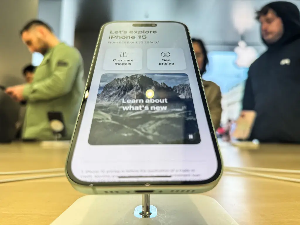 Matt Cardy / Contributor / Getty