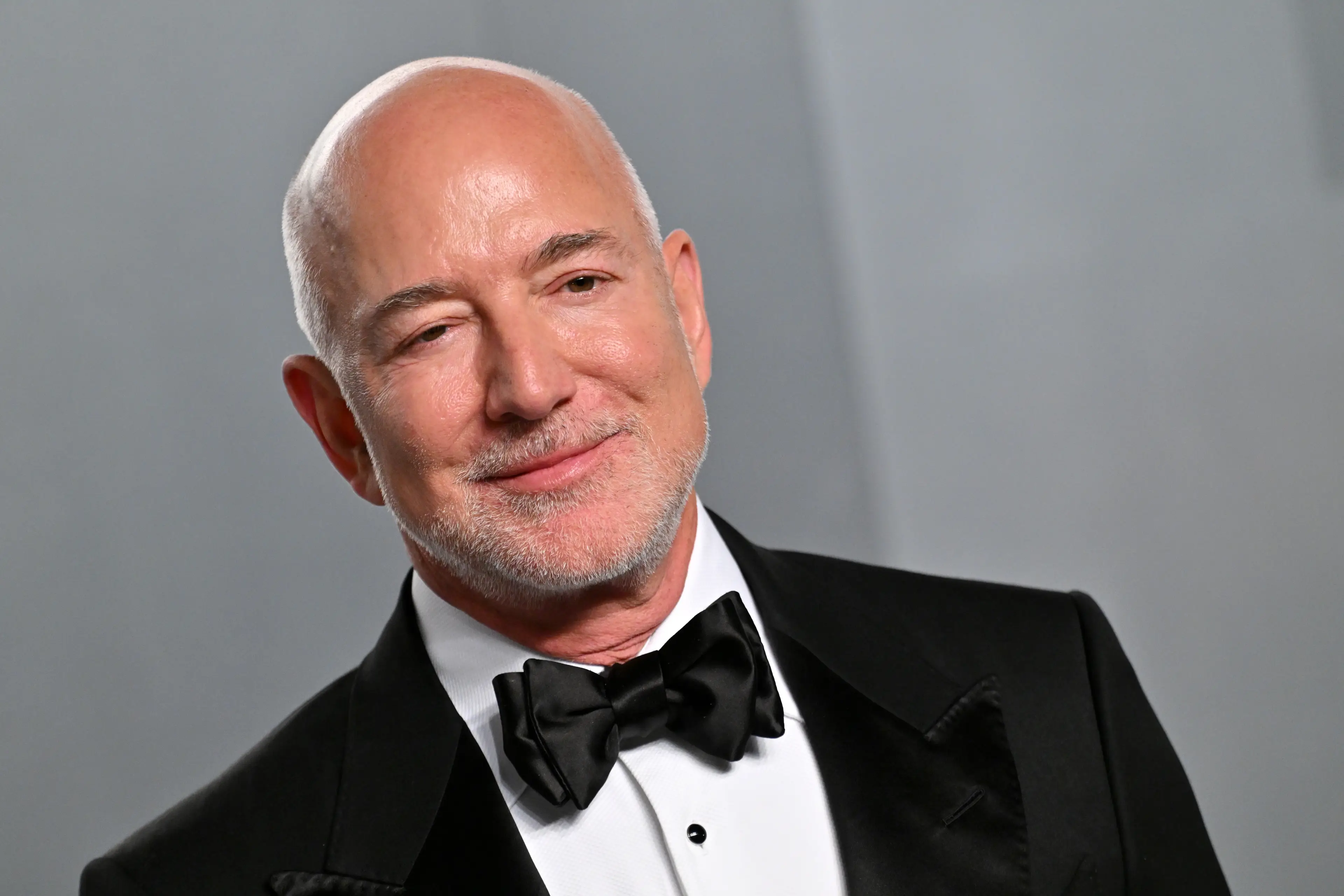 NASA will be testing Jeff Bezos' Blue Origin (Lionel Hahn / Contributor via Getty)