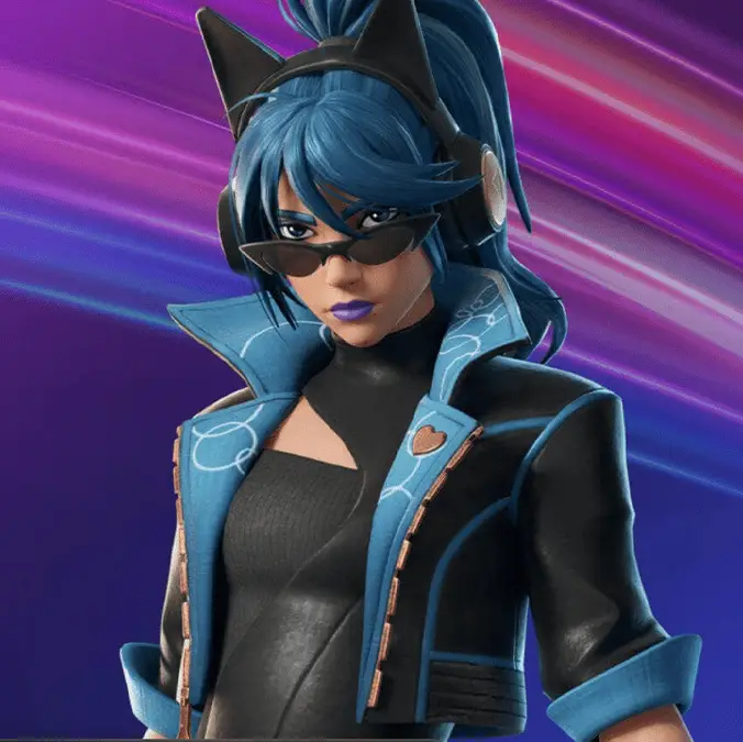 Epic Games / Fortnite