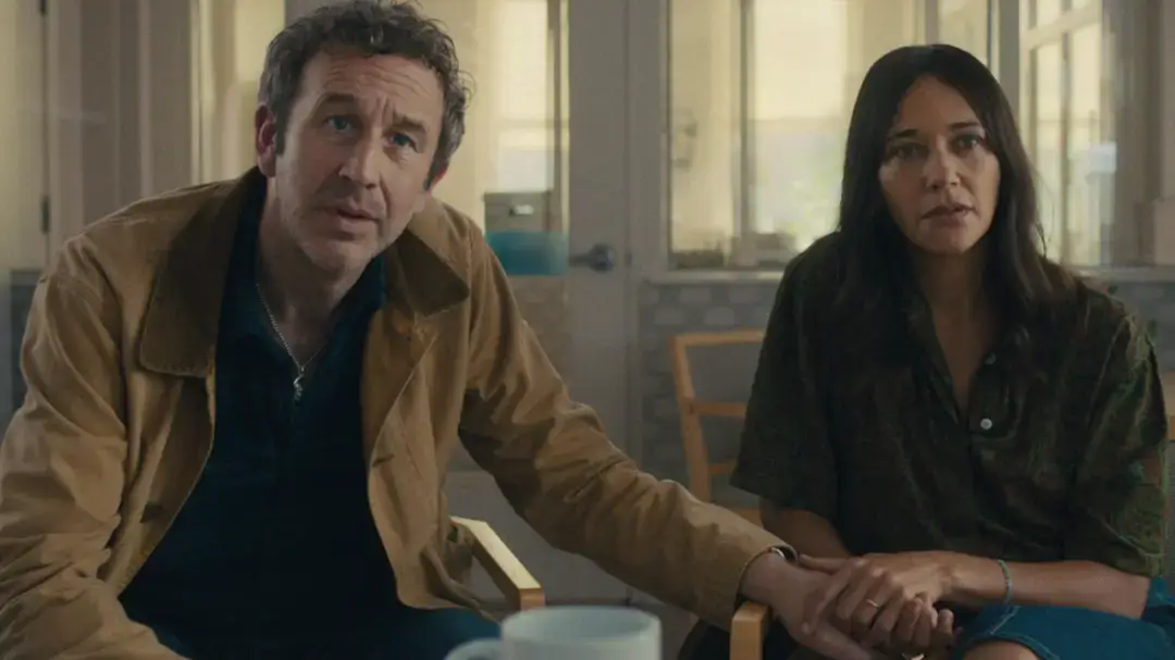People have compared the platform to a similar Black Mirror episode (Netflix)