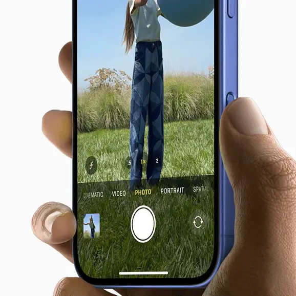 Pro photographer reveals the best iPhone camera settings to take top-notch snaps of your own