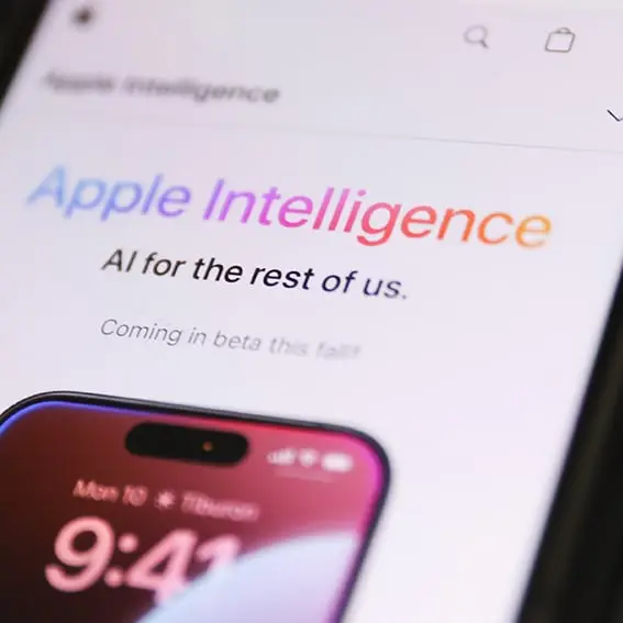 Apple Intelligence causes chaos as new feature summarizes a break-up text in what feels like a 'Black Mirror' episode