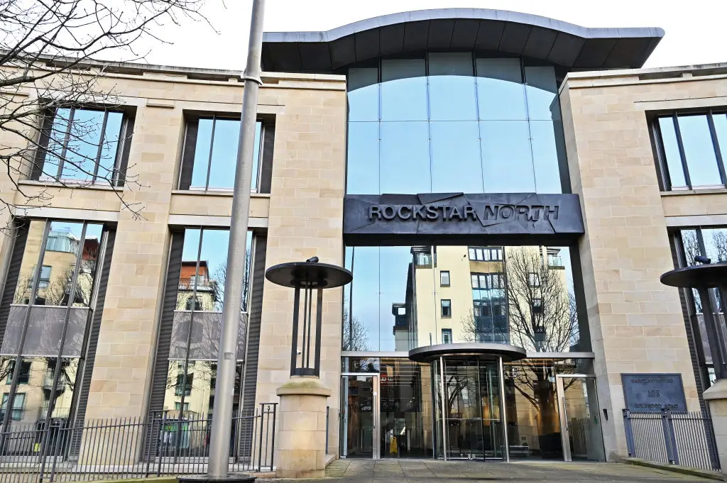 Rockstar moved many staff back into the office in an attempt to avoid future leaks — an effort that has proved to be unsuccessful (Ken Jack/Getty Images)