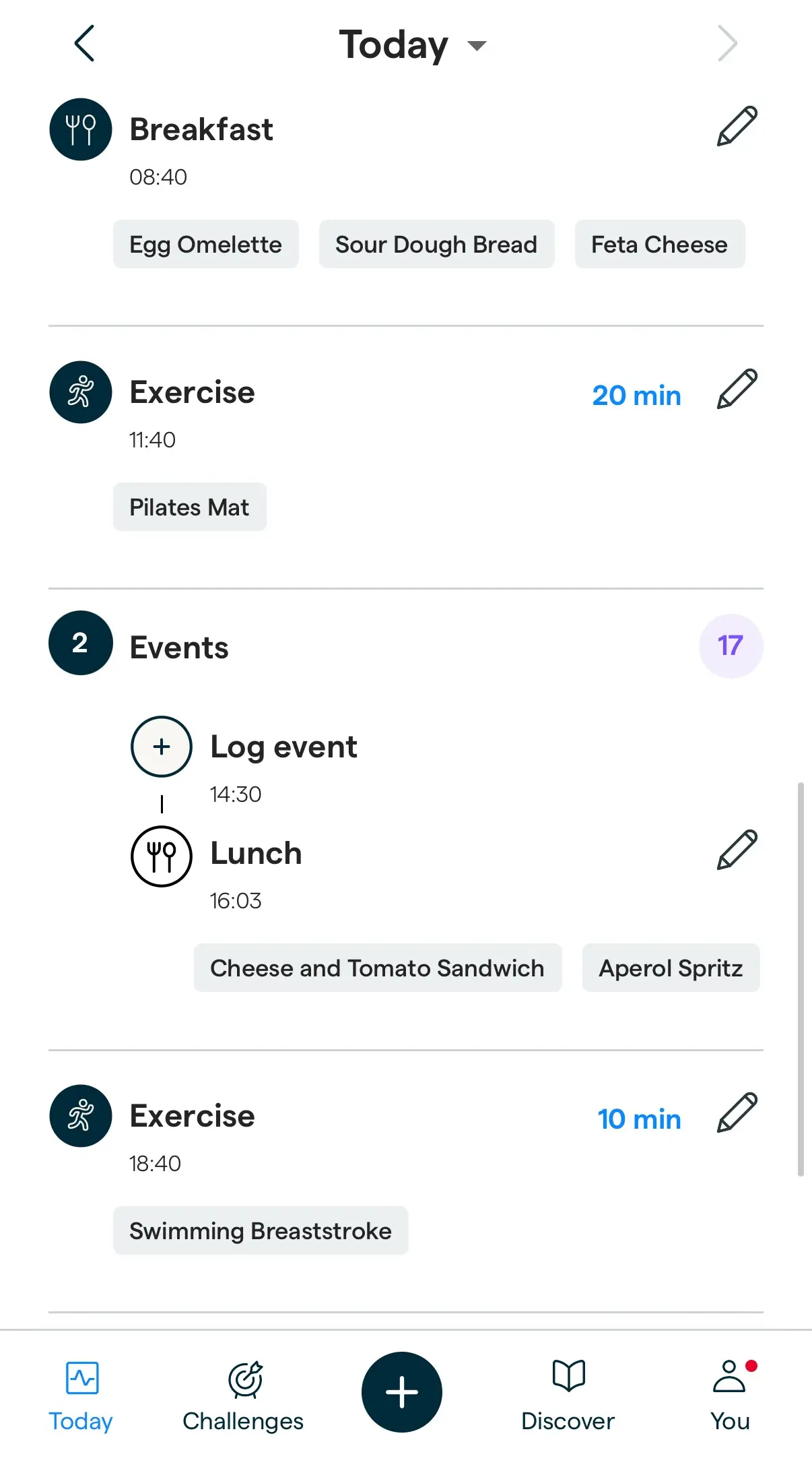 All about that balanced lifestyle (LADbible Group)