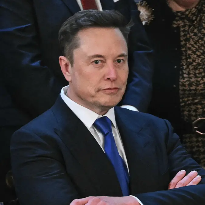 SAUL LOEB / Contributor / Getty