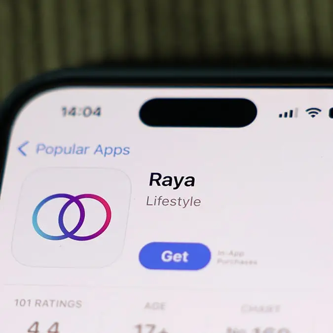 How to get into secretive dating app that Jennifer Lopez says she would never ever join