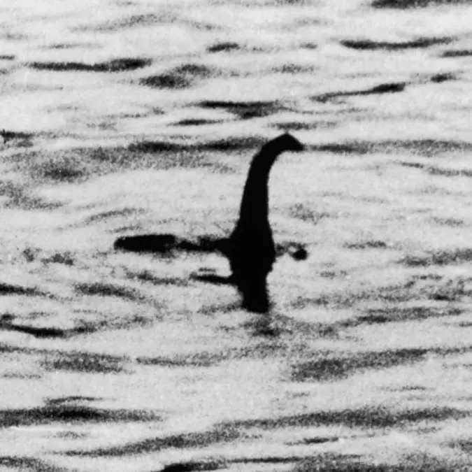 Loch Ness Monster expert makes shock admission after 52 years of searching for mythical beast