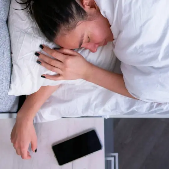 iPhone alarm function that was 'making people late' has easy fix some apple users 'forgot existed'