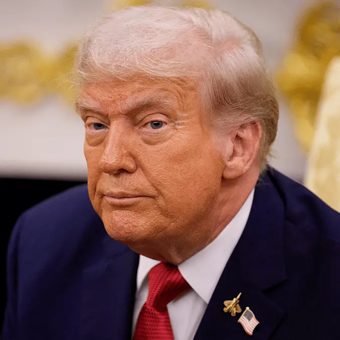 Cannabis stocks skyrocket after Trump posts bizarre video to Truth Social