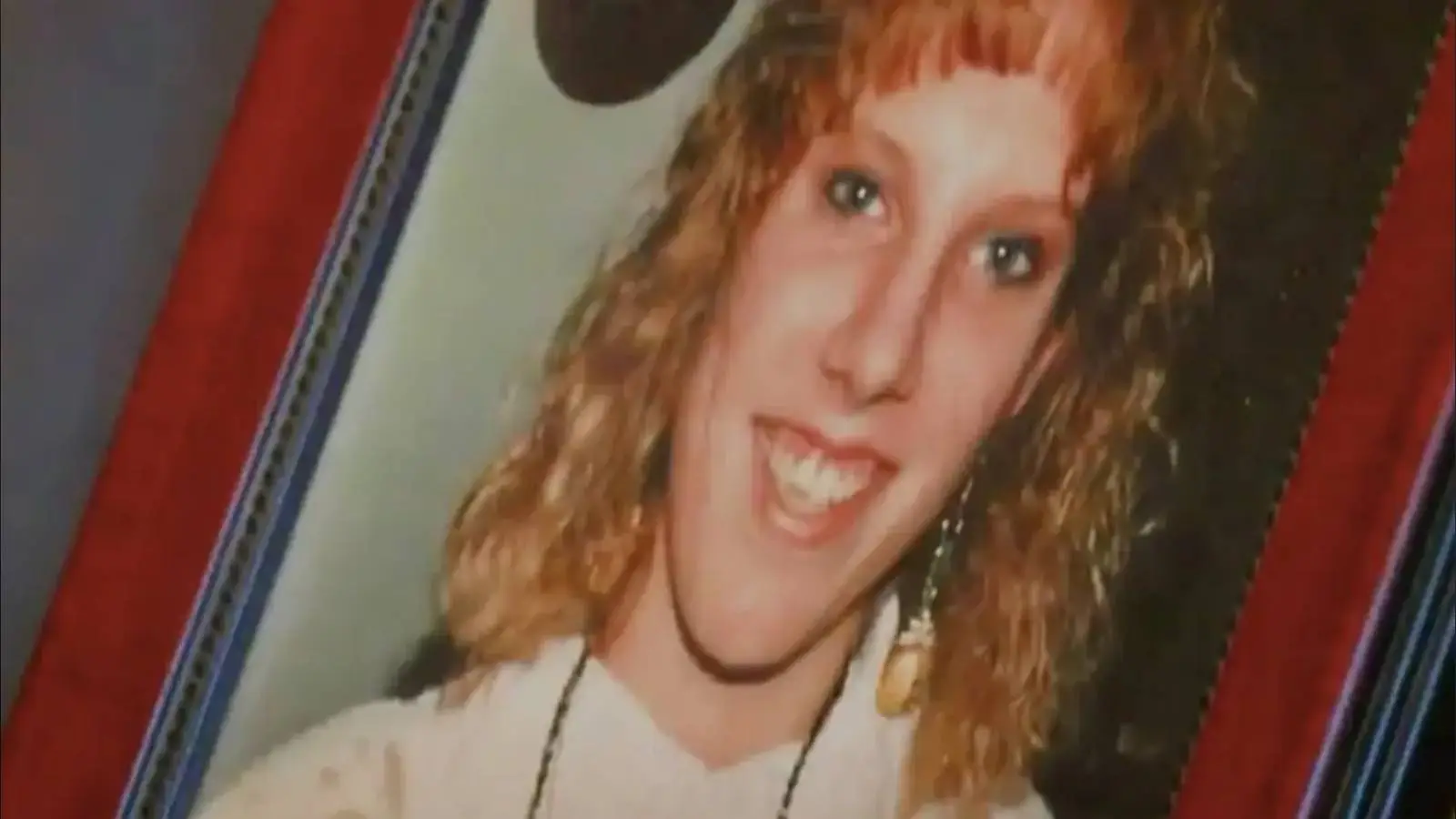 Pike was due to be executed for the murder of Colleen Slemmer (YouTube / Criminally Obsessed)
