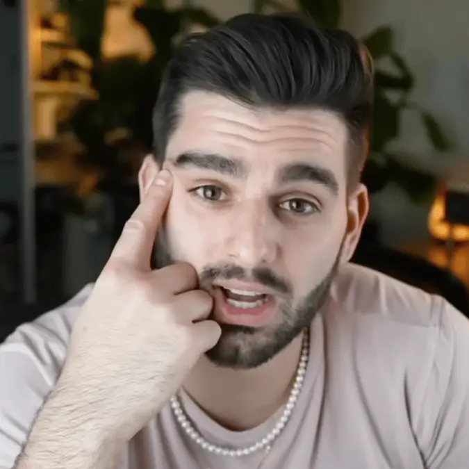 Andrew Feinstein / YouTube