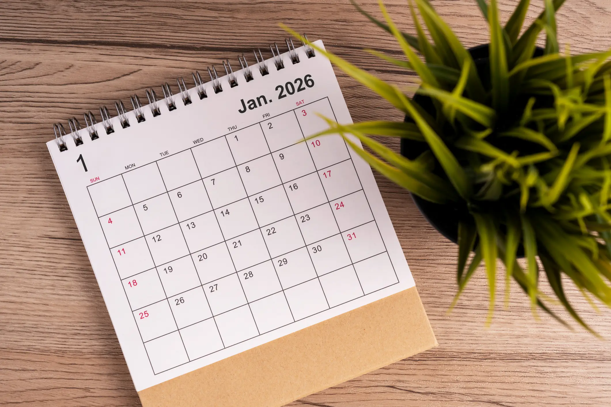 The New Year is a powerful time for manifestation (Nora Carol Photography/Getty Images)