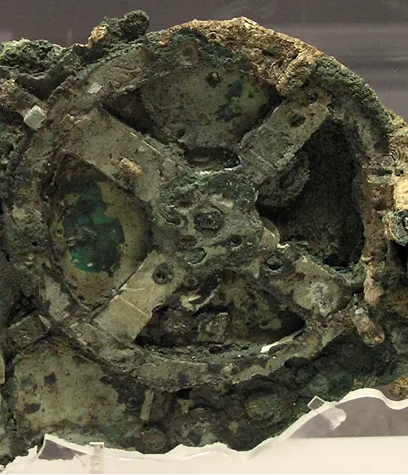 The AG Leventis Foundation