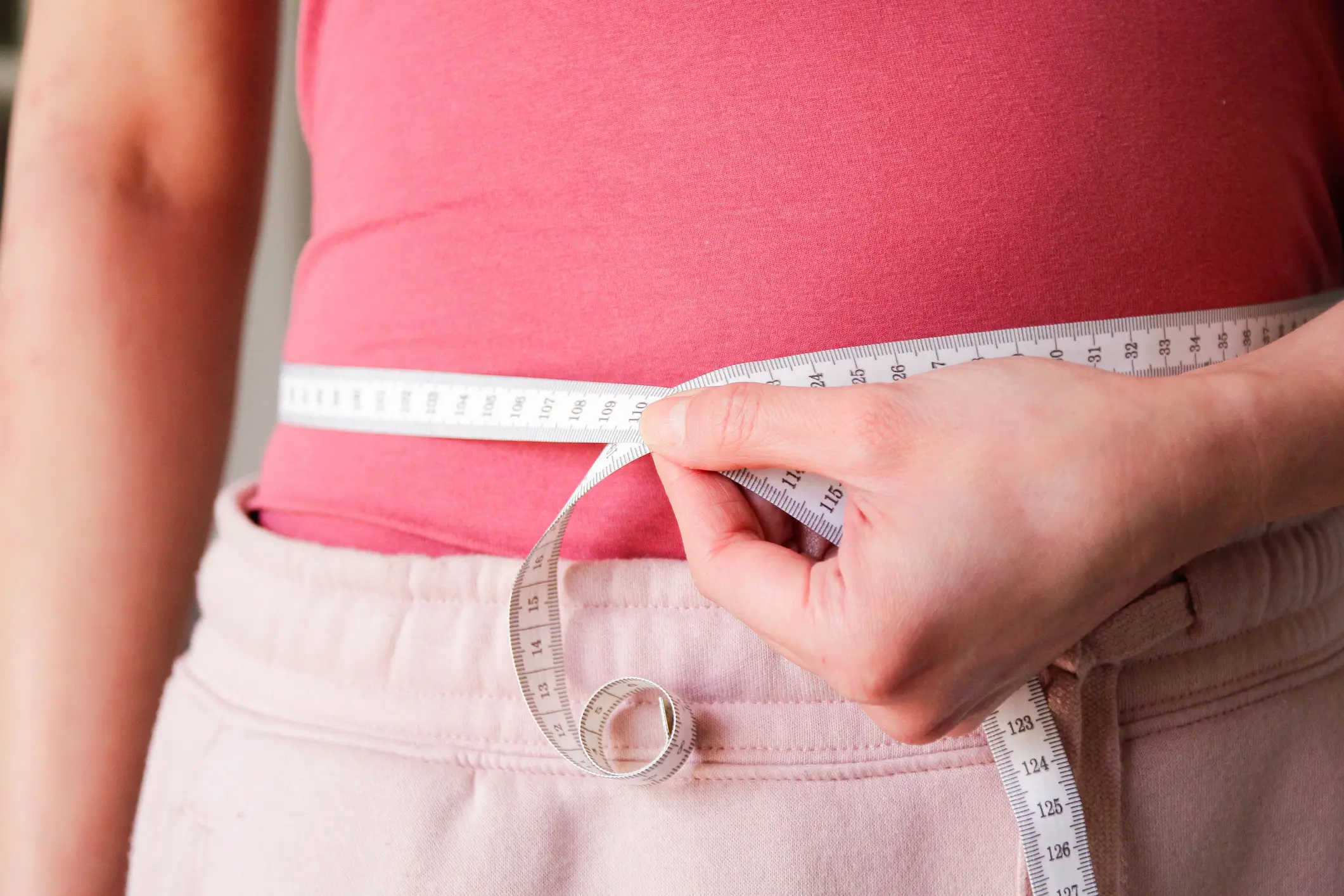 Weight loss jabs have become a popular option in the health world (Kinga Krzeminska/Getty)