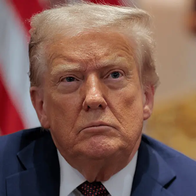 Chip Somodevilla / Staff / Getty