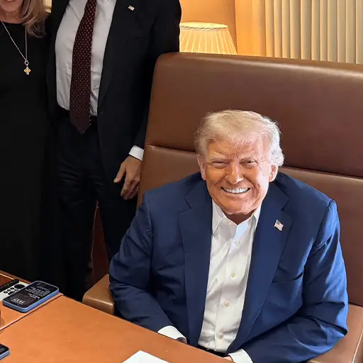 @‌SpeakerJohnson / X