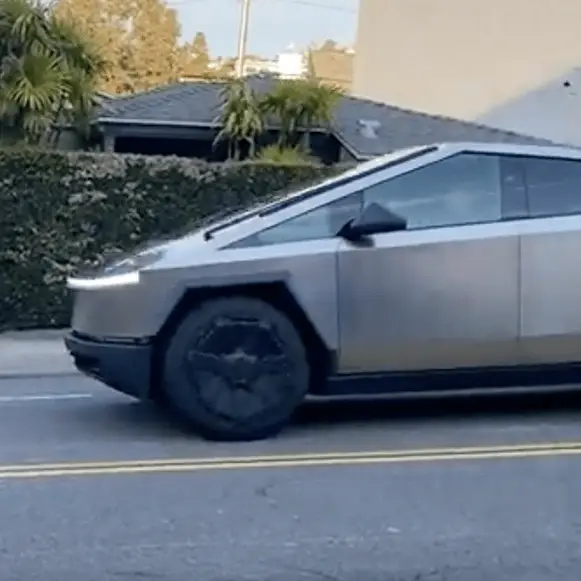 Ridiculous amount people are charging per day to rent out a Cybertruck