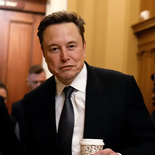 Elon Musk admits DOGE pledge to save $2,000,000,000,000 isn’t likely to happen