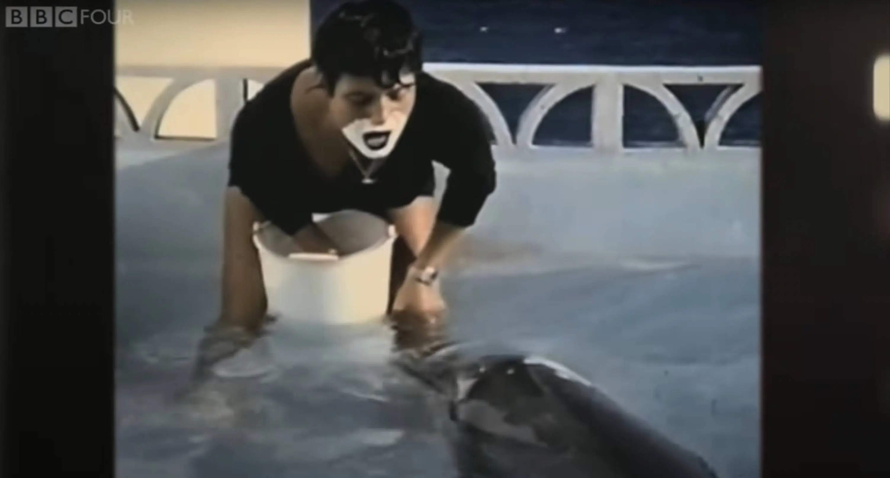 The story of Margaret and Peter came to a tragic end (BBC)